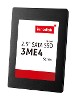 Produktbild 2.5 SATA SSD 3ME4